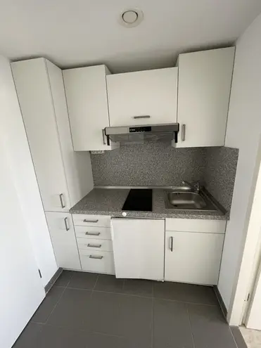 1 Zimmer Wohnung mit 27 m² in Darmstadt – Bild 4