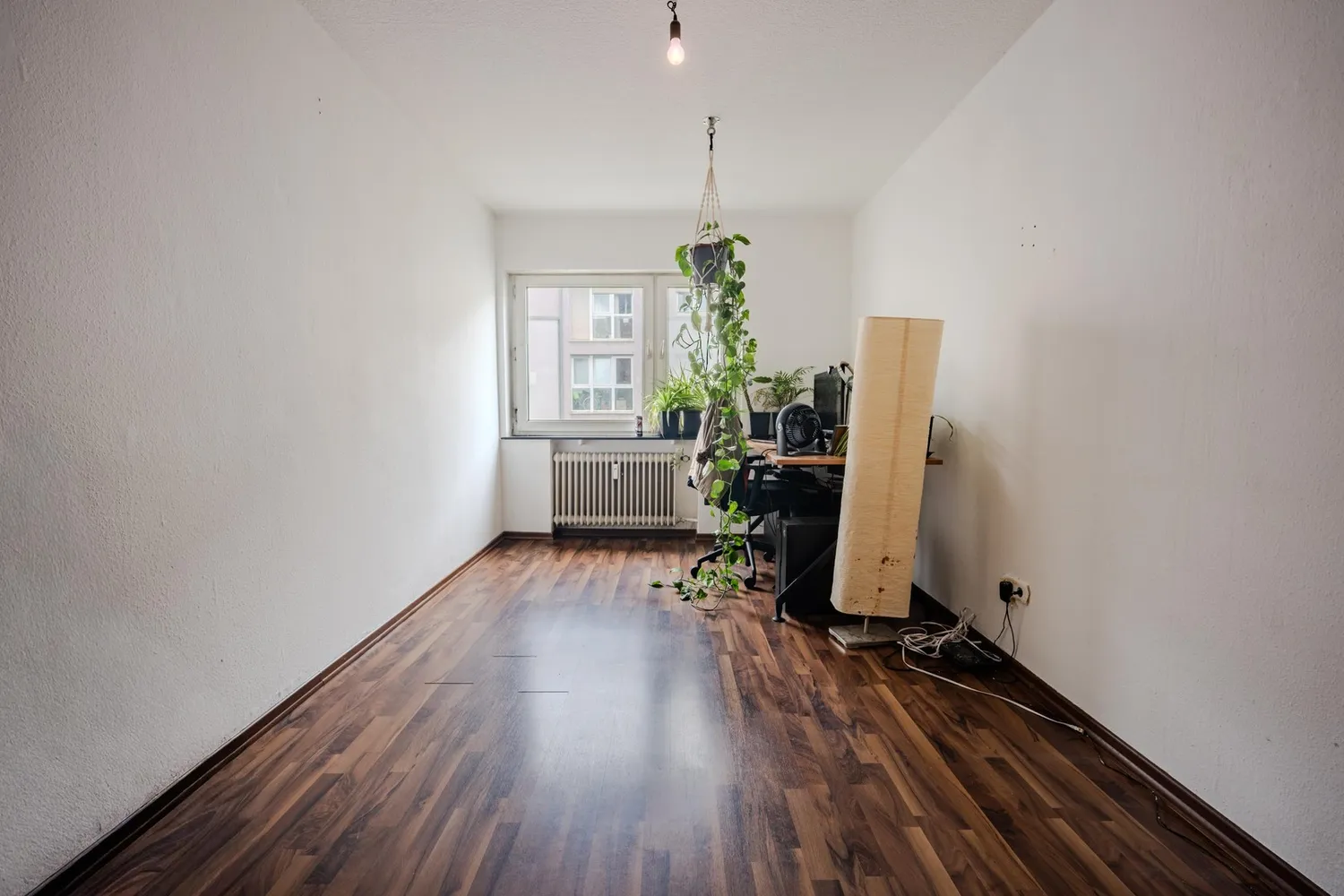 3 Zimmer Wohnung mit 75 m² in Nürnberg – Bild 2
