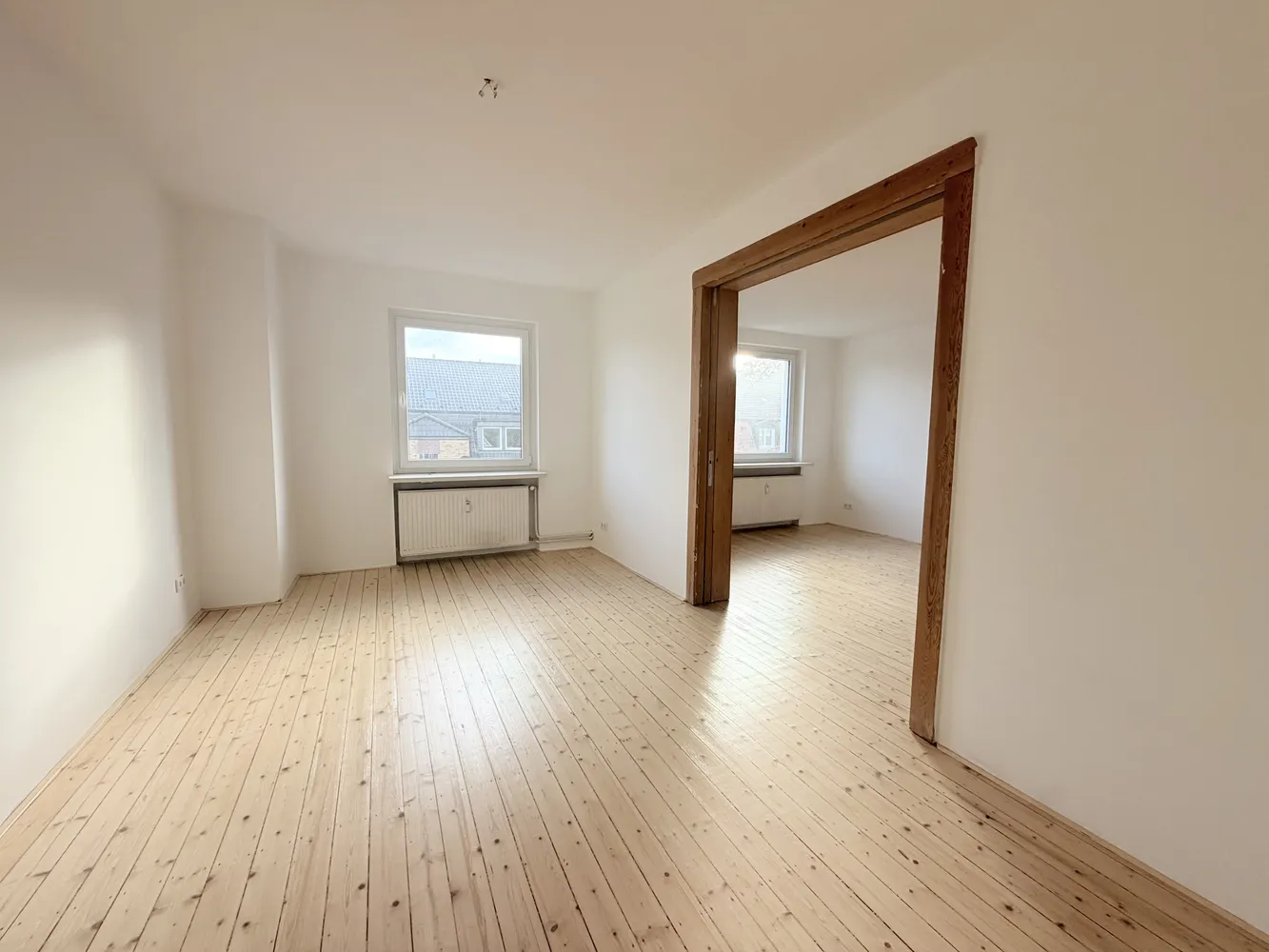4 Zimmer Wohnung mit 130 m² in Osnabrück – Bild 2