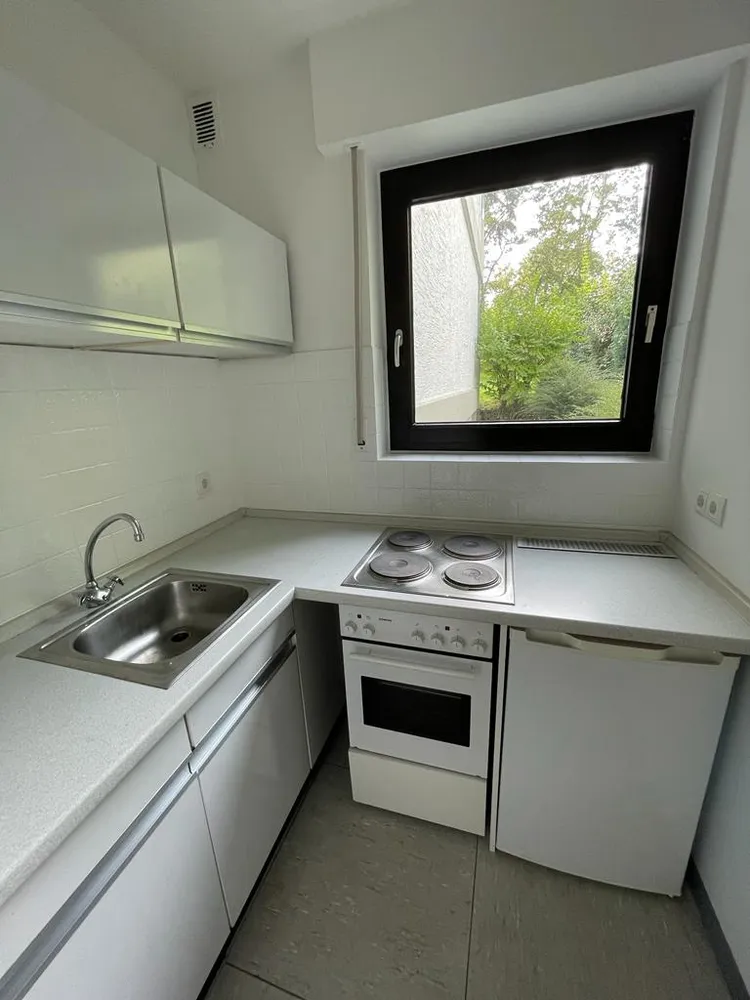 2 room apartment with 53 m² in Bonn – Photo 8