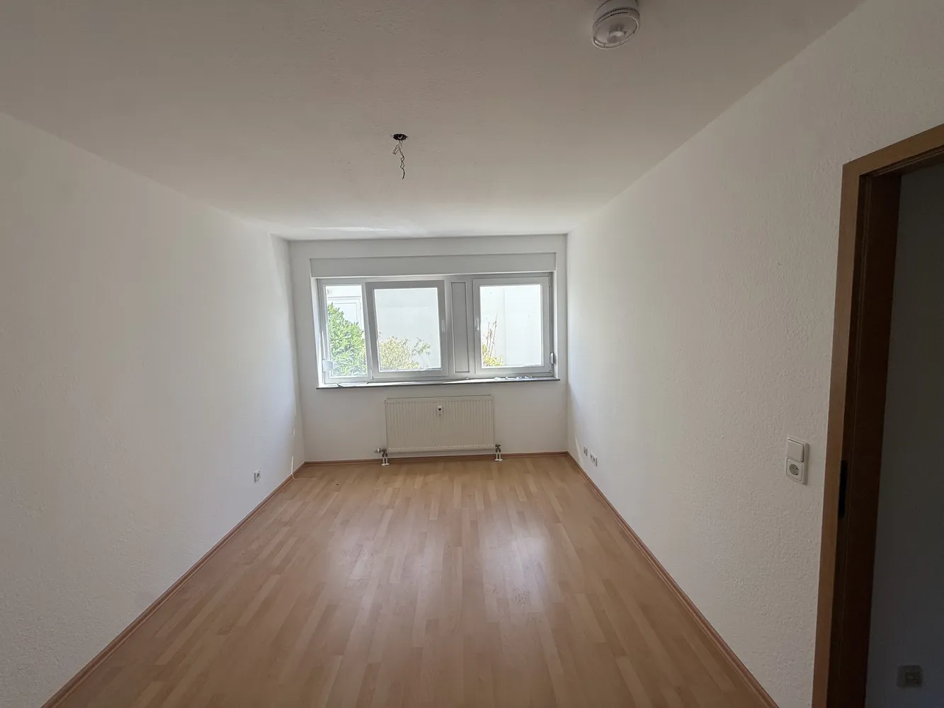 2 Zimmer Wohnung mit 64 m² in Karlsruhe – Bild 1
