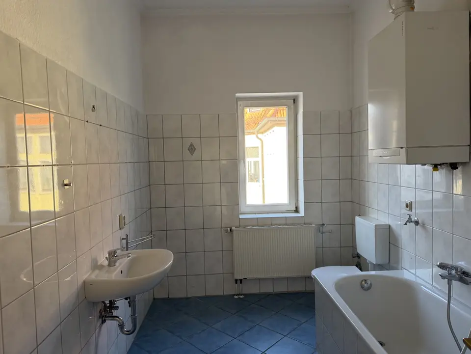 3 Zimmer Wohnung mit 87 m² in Nordhausen – Bild 5