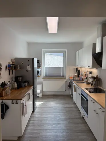 4 Zimmer Wohnung mit 100 m² in Neuss – Bild 4