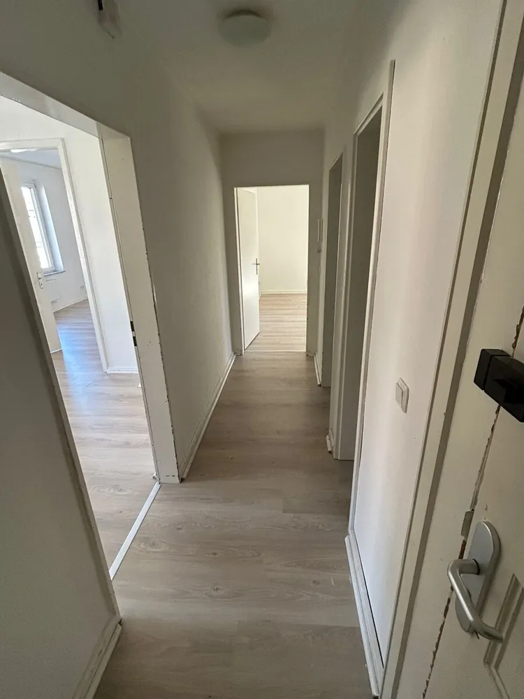3 Zimmer Wohnung mit 64 m² in Flensburg – Bild 10