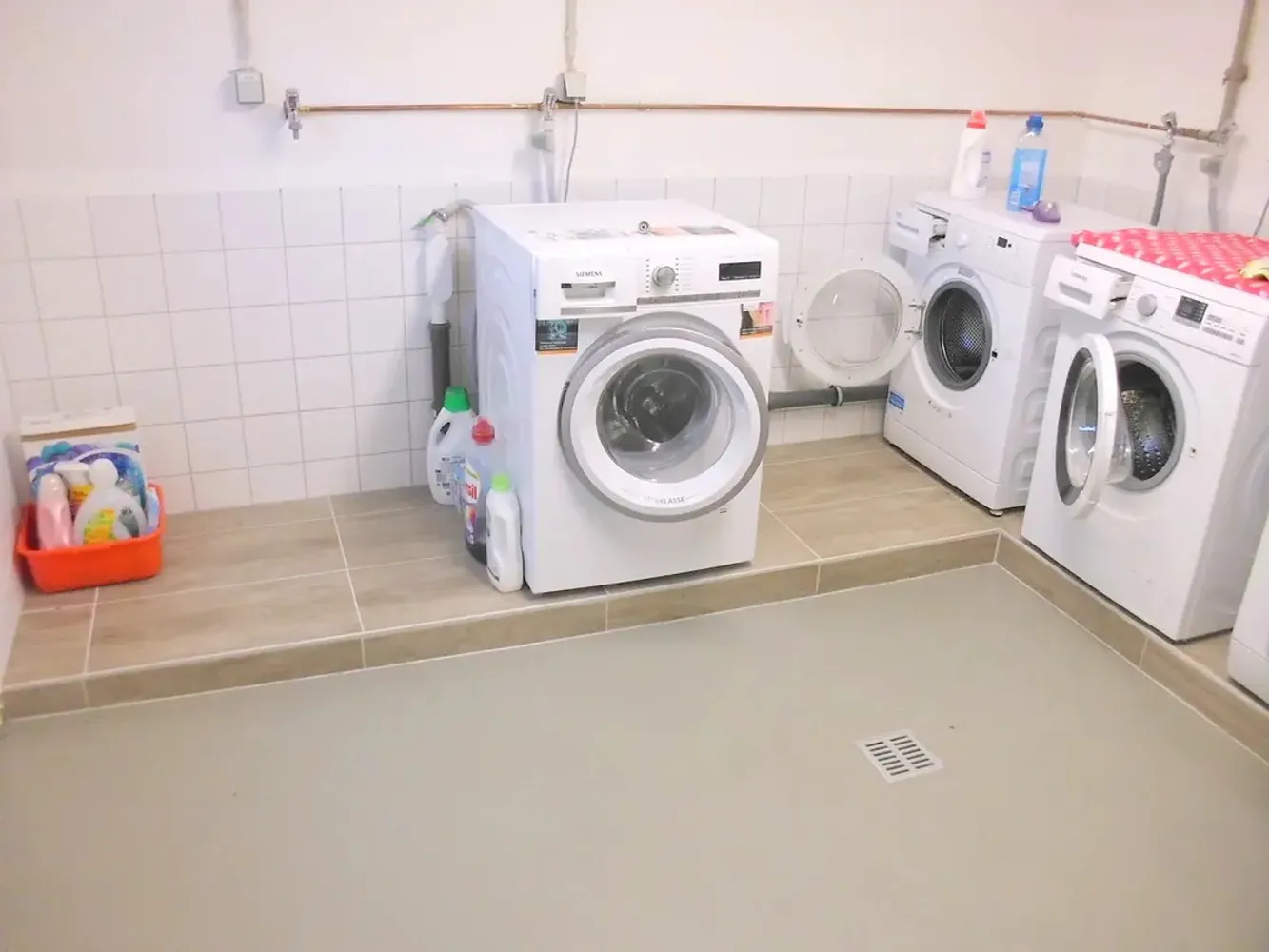 6 Zimmer Wohnung mit 81 m² in Coburg – Bild 5