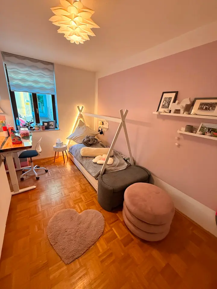 4 Zimmer Wohnung mit 110 m² in Köthen – Bild 10