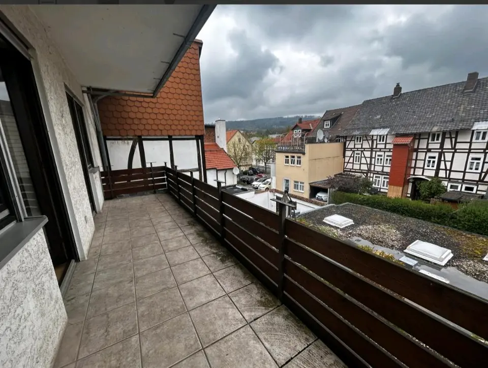 4 Zimmer Wohnung mit 94 m² in Eschwege – Bild 9