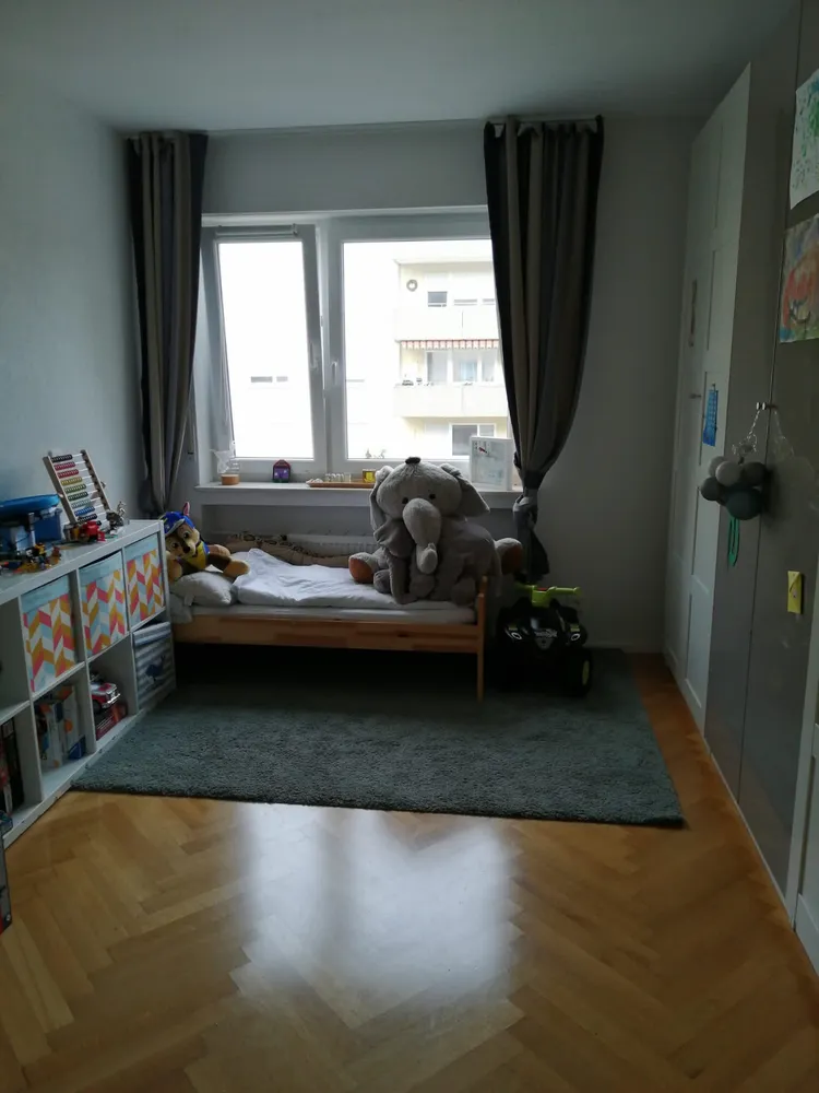 3 room apartment with 85 m² in Weingarten – Photo 1