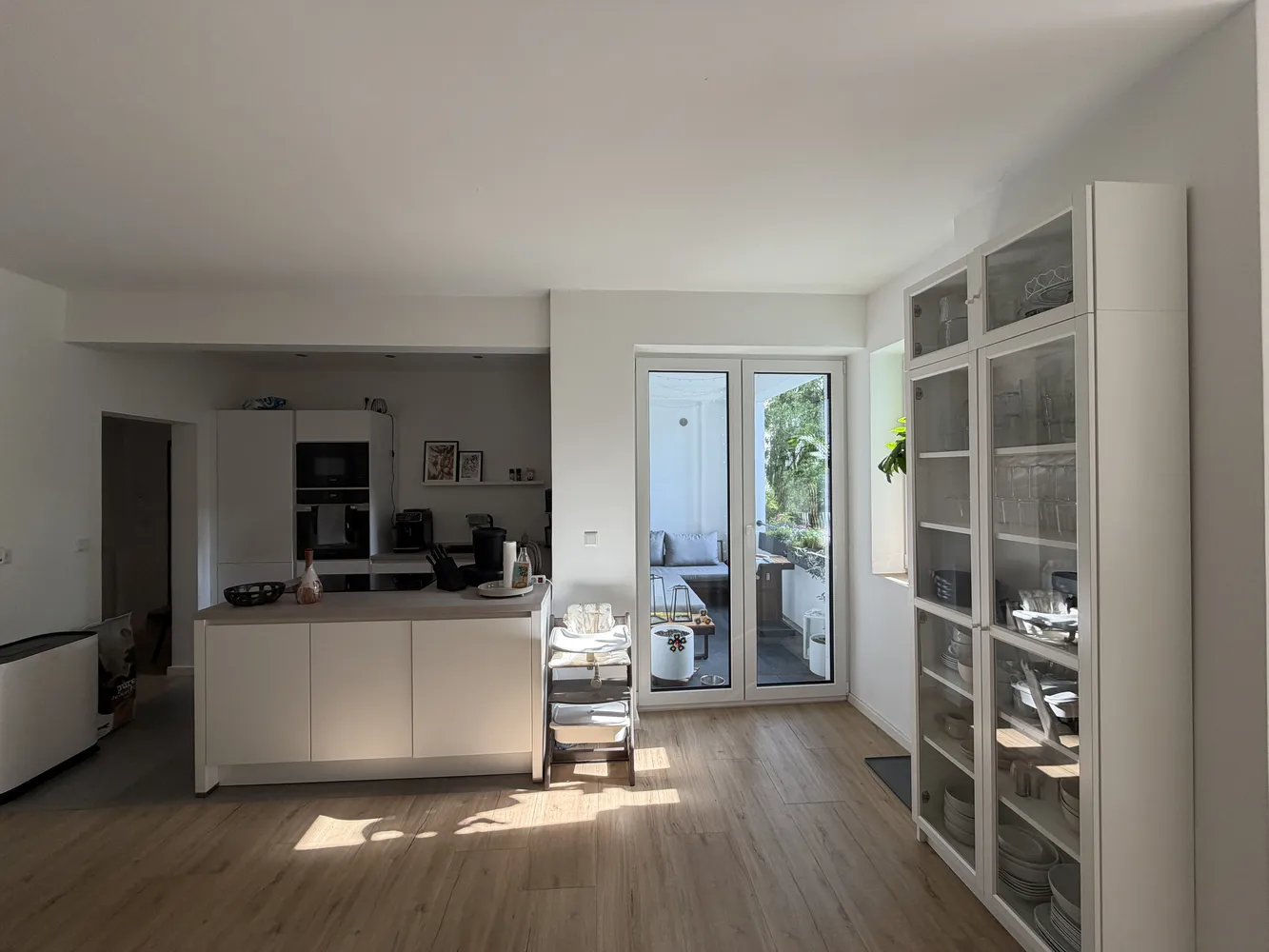 4 room apartment with 109 m² in Essen – Photo 10