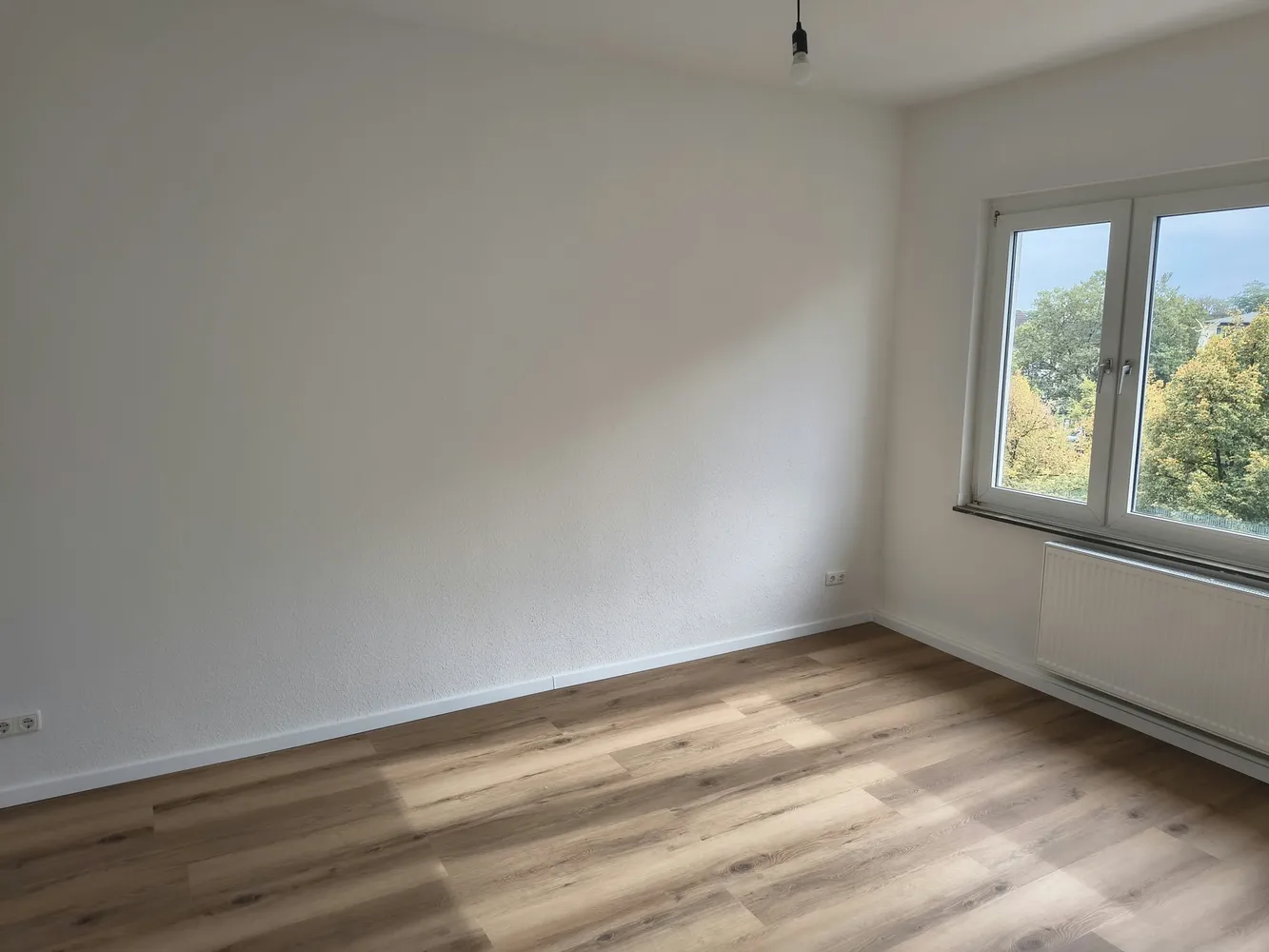 2 Zimmer Wohnung mit 38 m² in Oberhausen – Bild 9