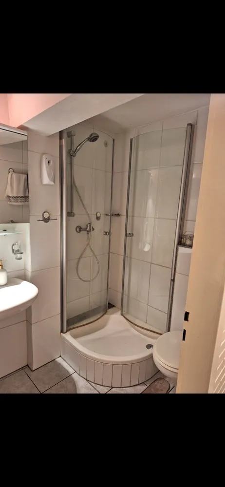 1 Zimmer Wohnung mit 38 m² in Düsseldorf – Bild 12