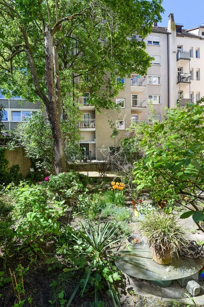 3 Zimmer Wohnung mit 80 m² in Nürnberg – Bild 9