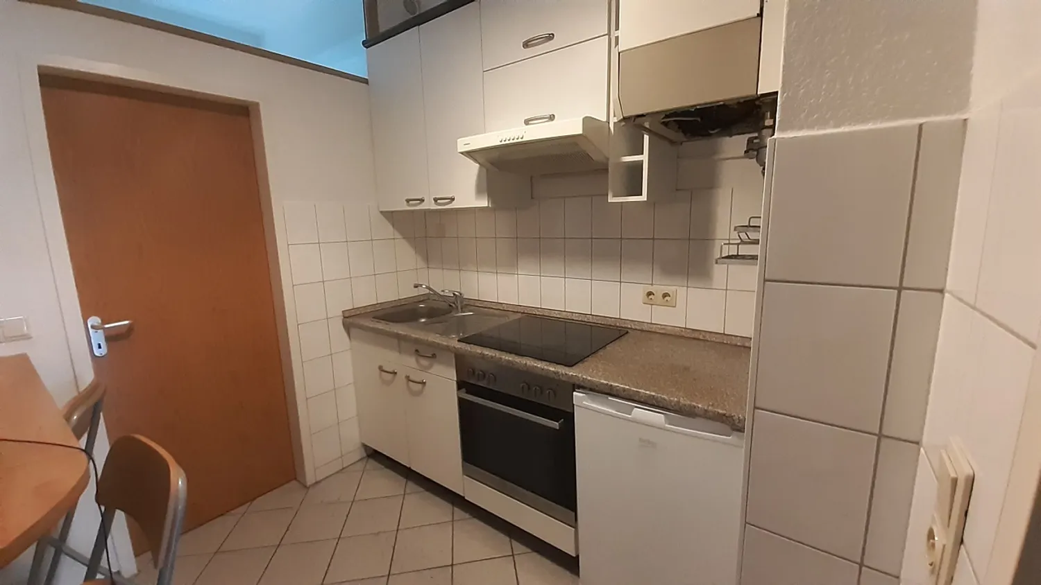 3 Zimmer Wohnung mit 58 m² in Hannover – Bild 2