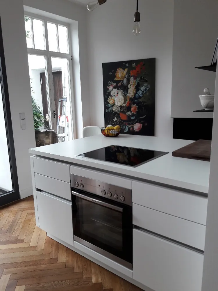 3 Zimmer Wohnung mit 190 m² in Bonn – Bild 3