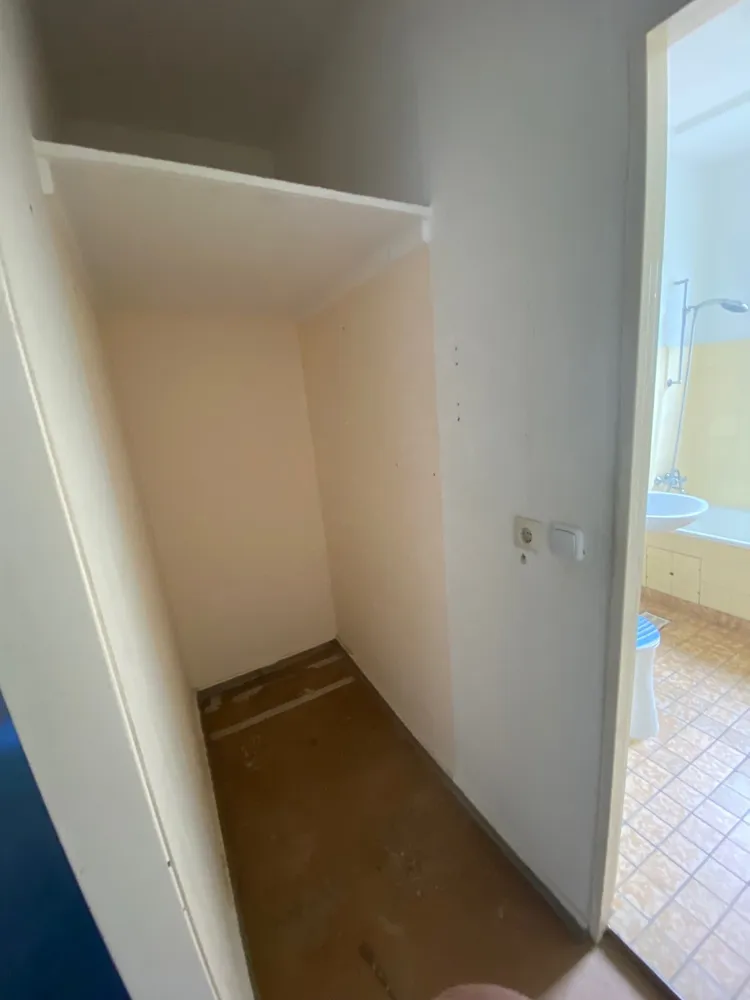 2 Zimmer Wohnung mit 62 m² in Berlin – Bild 8