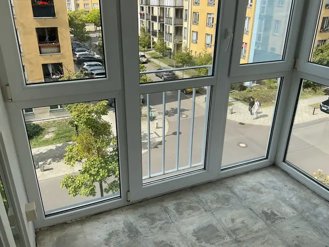 3 room apartment with 73 m² in Potsdam – Photo 4