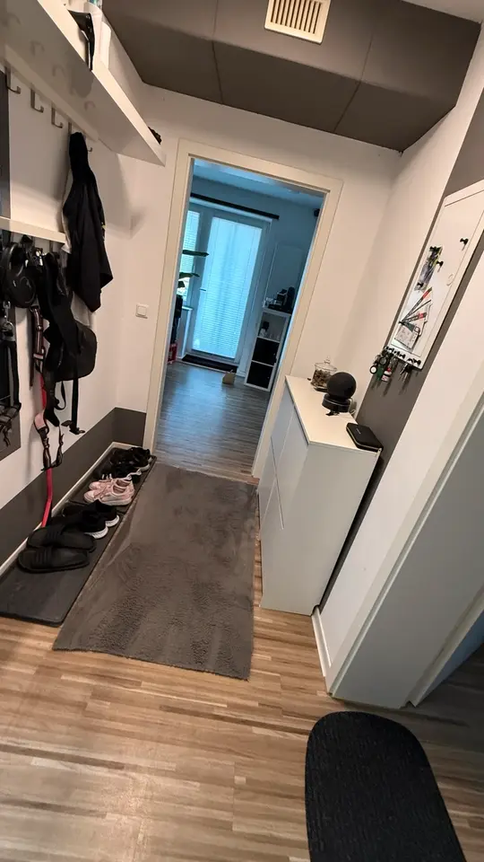 2 Zimmer Wohnung mit 51 m² in Dortmund – Bild 4