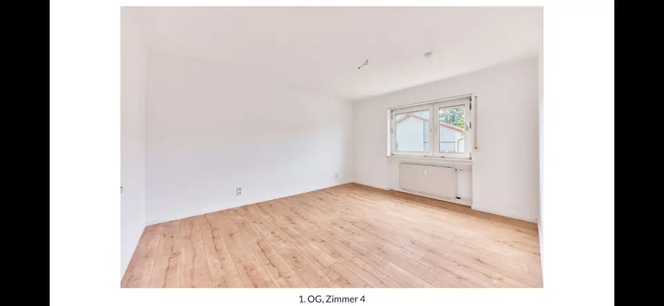 4 Zimmer Wohnung mit 100 m² in Viernheim – Bild 7