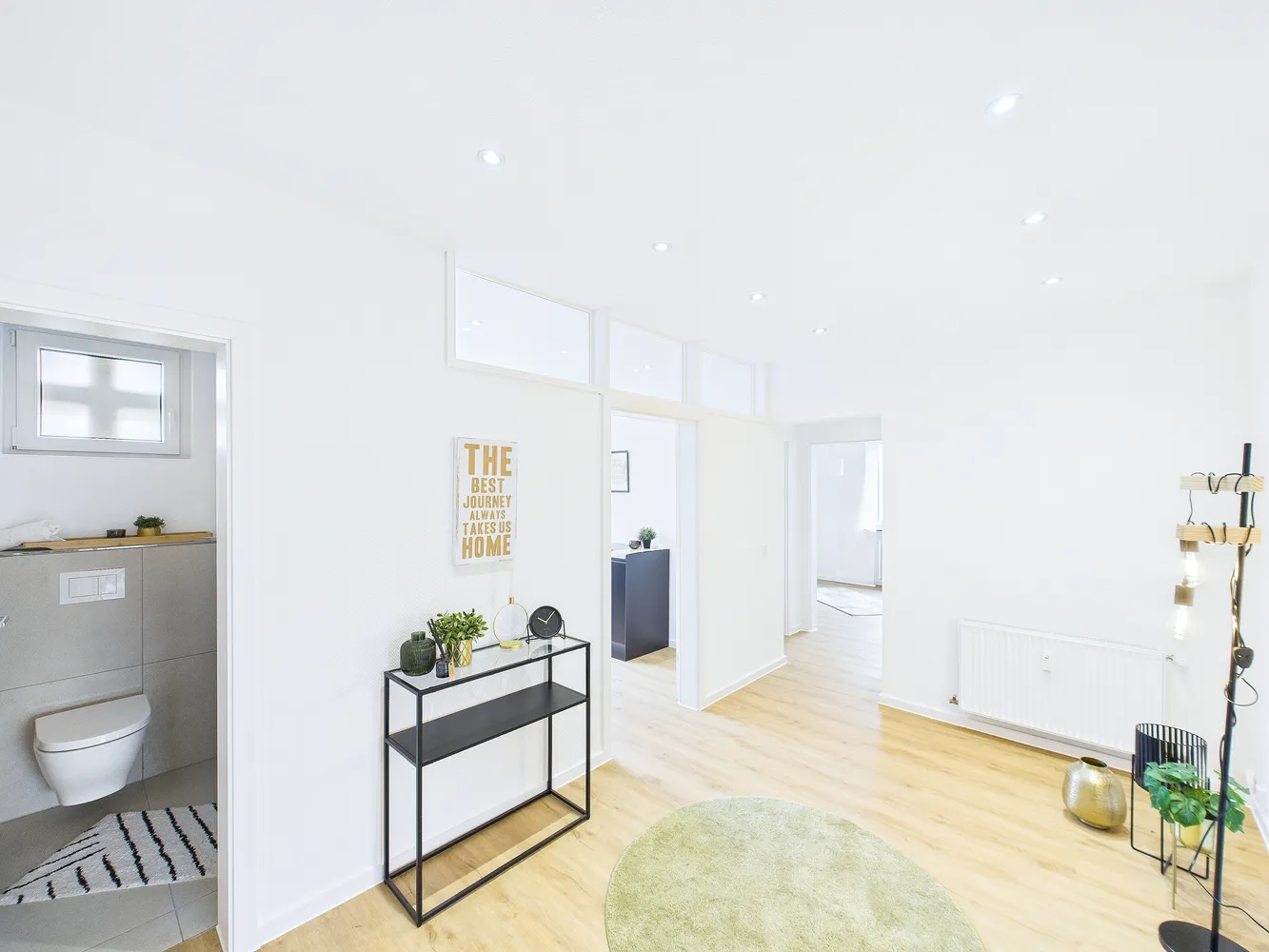 4 Zimmer Wohnung mit 100 m² in Bad Kreuznach – Bild 10