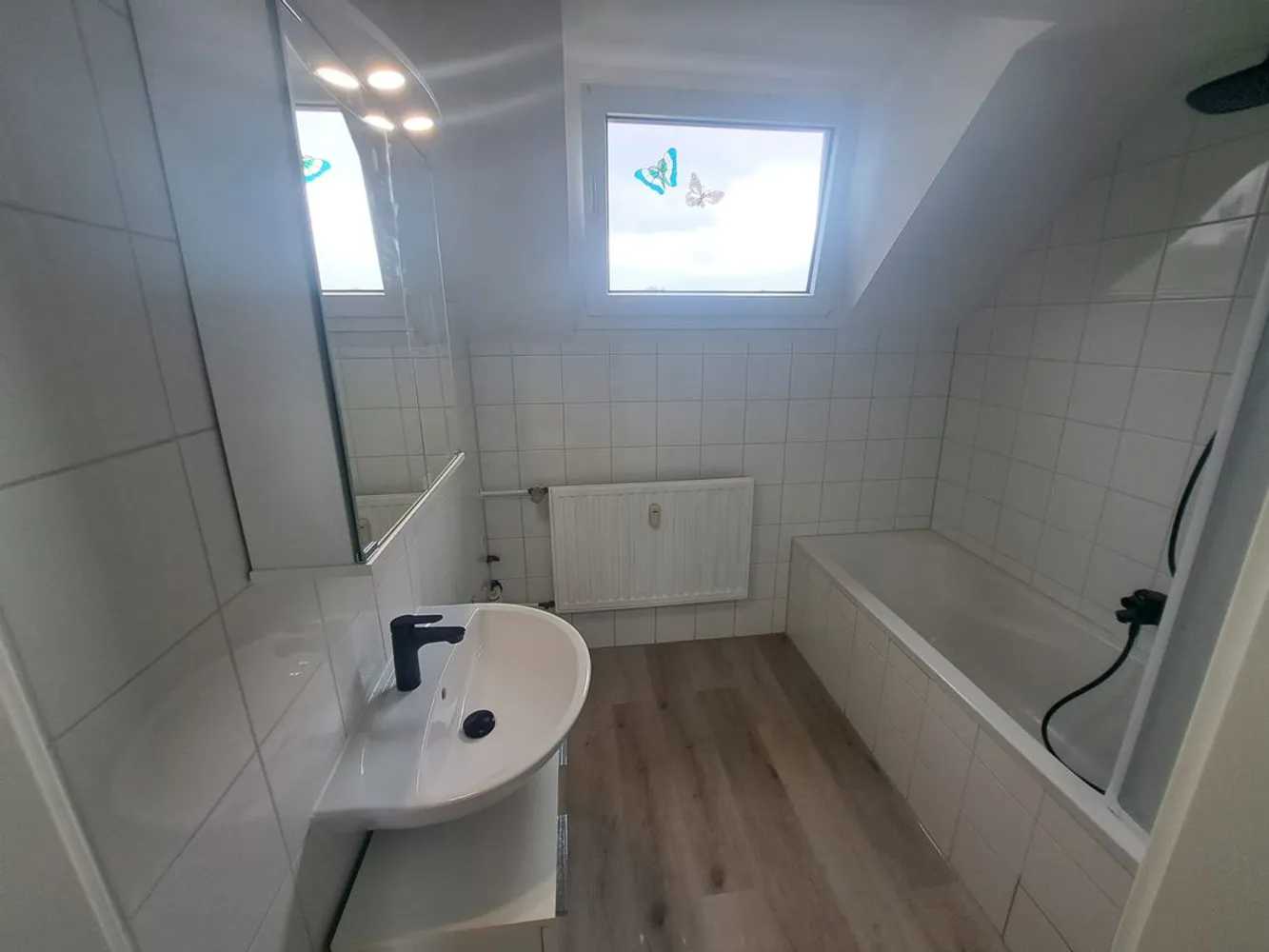 3 Zimmer Wohnung mit 88 m² in Essen – Bild 4
