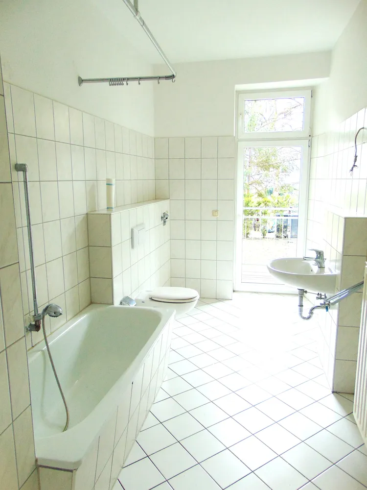 2 Zimmer Wohnung mit 69 m² in Leipzig – Bild 4
