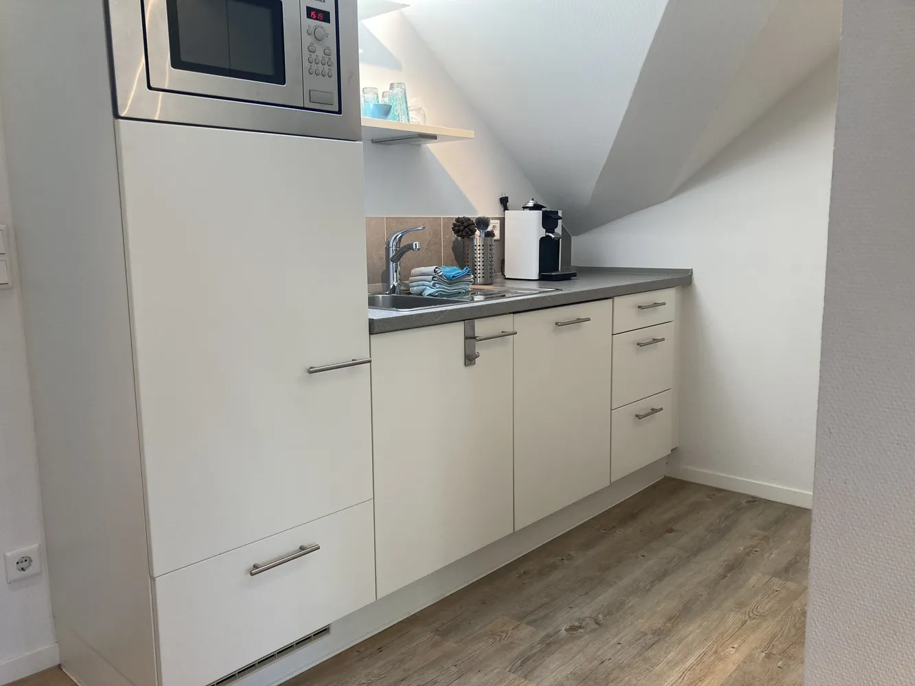 2 Zimmer Wohnung mit 50 m² in Bielefeld – Bild 3
