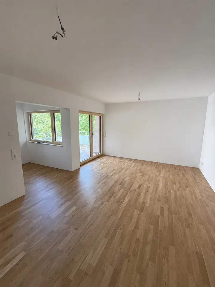 4 Zimmer Wohnung mit 97 m² in Weingarten – Bild 1