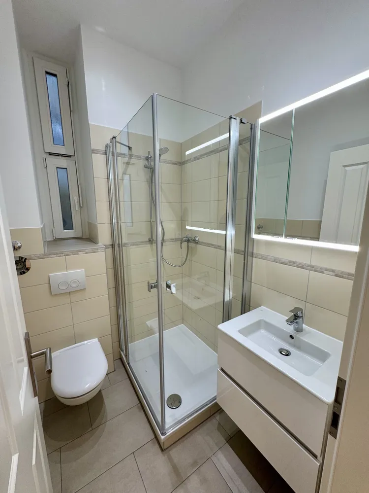 2 Zimmer Wohnung mit 57 m² in Berlin – Bild 2