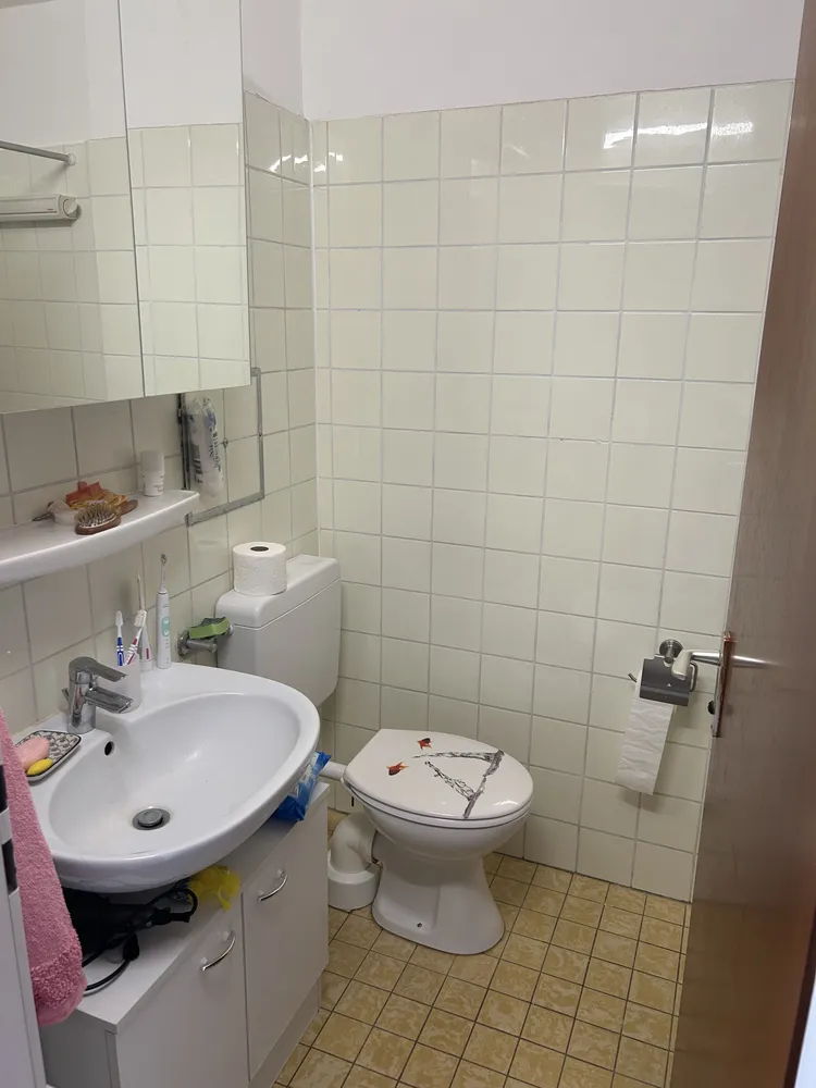 1 Zimmer Wohnung mit 31 m² in Stuttgart – Bild 3