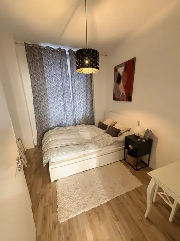 2 Zimmer Wohnung mit 39 m² in Aachen – Bild 9