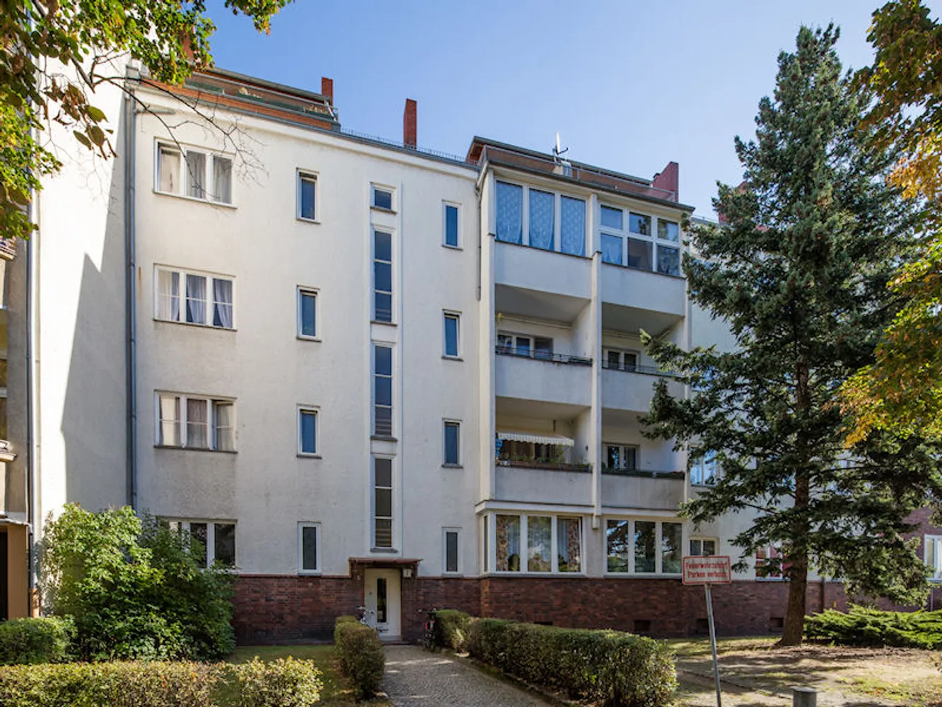 2 Zimmer Wohnung mit 73 m² in Berlin – Bild 6
