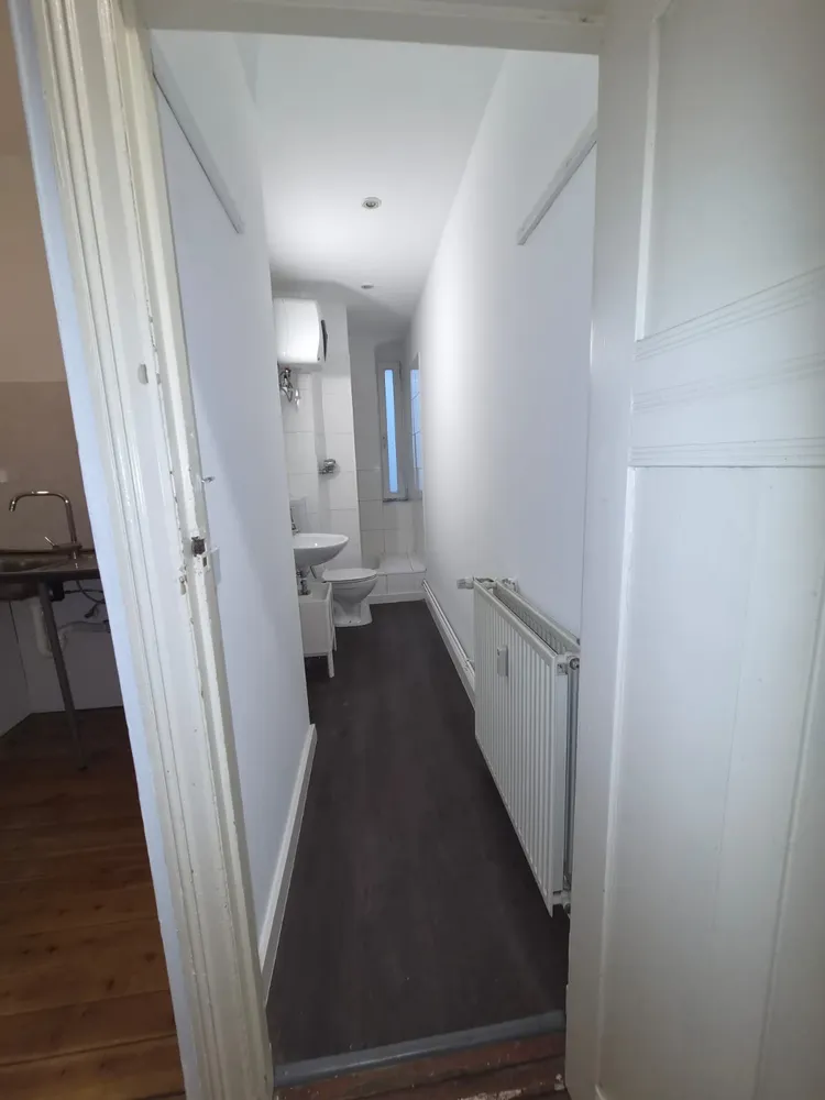 2 room apartment with 50 m² in Berlin – Photo 5