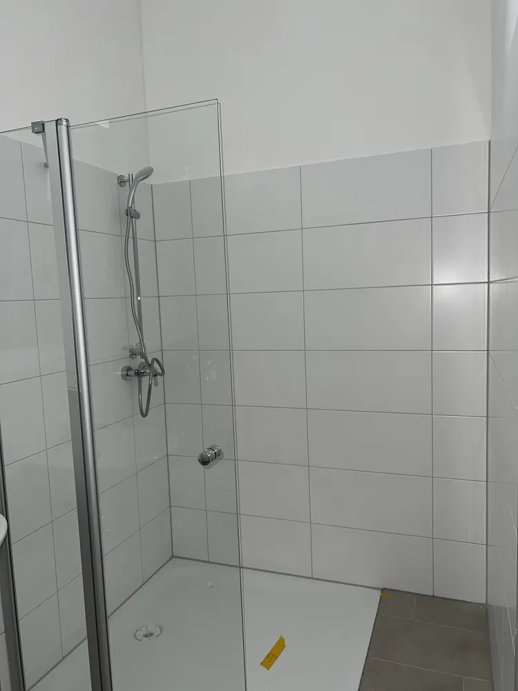 1 room apartment with 37 m² in Bernau bei Berlin – Photo 3