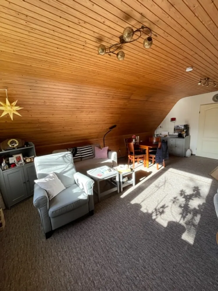 2 Zimmer Wohnung mit 65 m² in Elmshorn – Bild 5