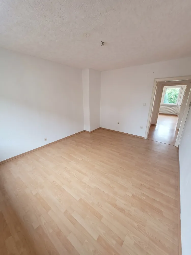 2 Zimmer Wohnung mit 46 m² in Oberhausen – Bild 5