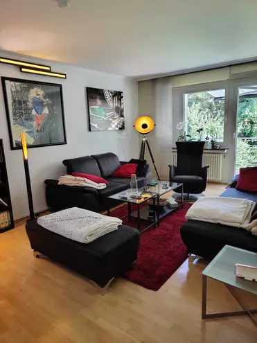 5 Zimmer Wohnung mit 125 m² in Wuppertal – Bild 2