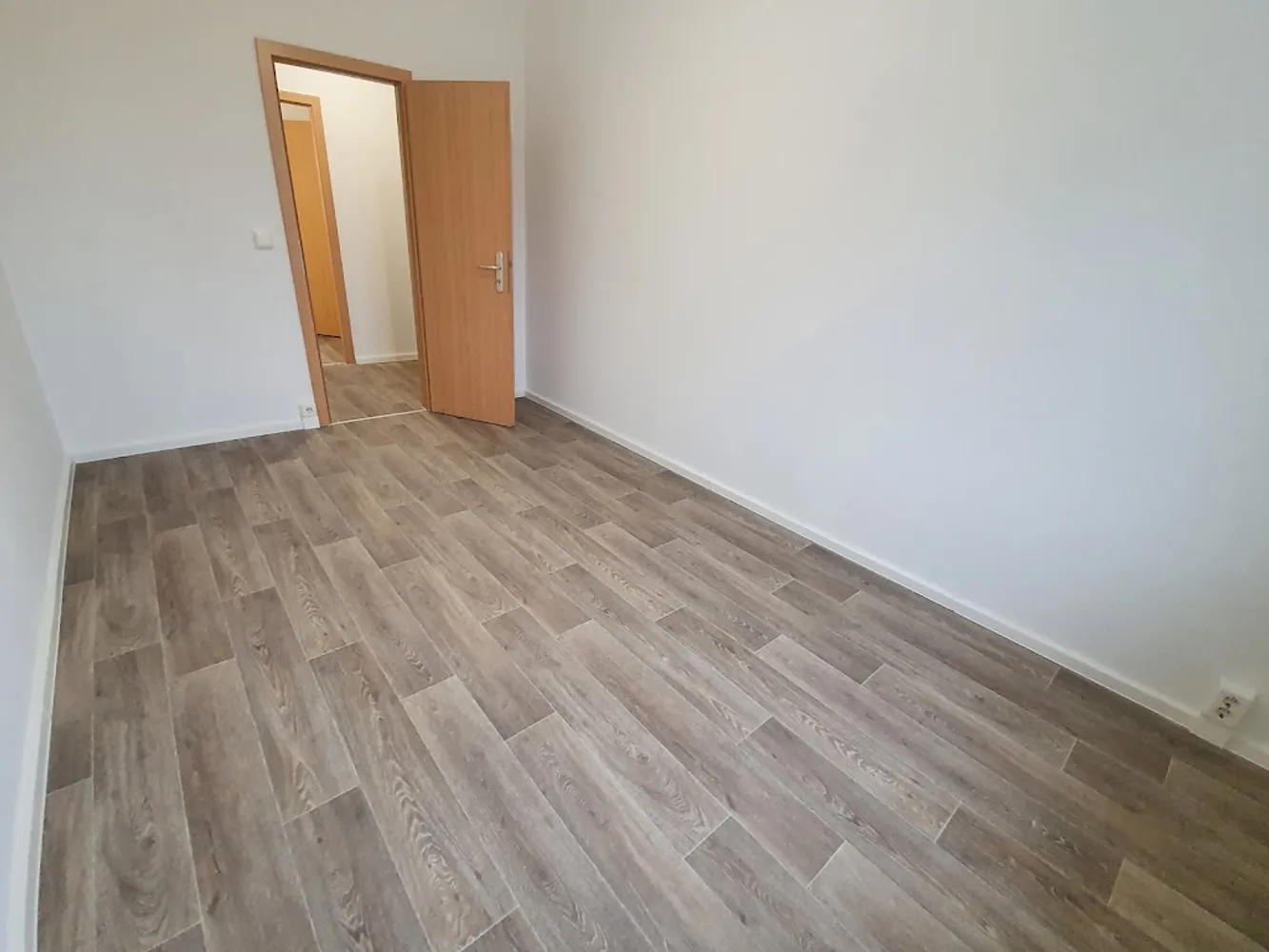 4 room apartment with 90 m² in Leipzig – Photo 3