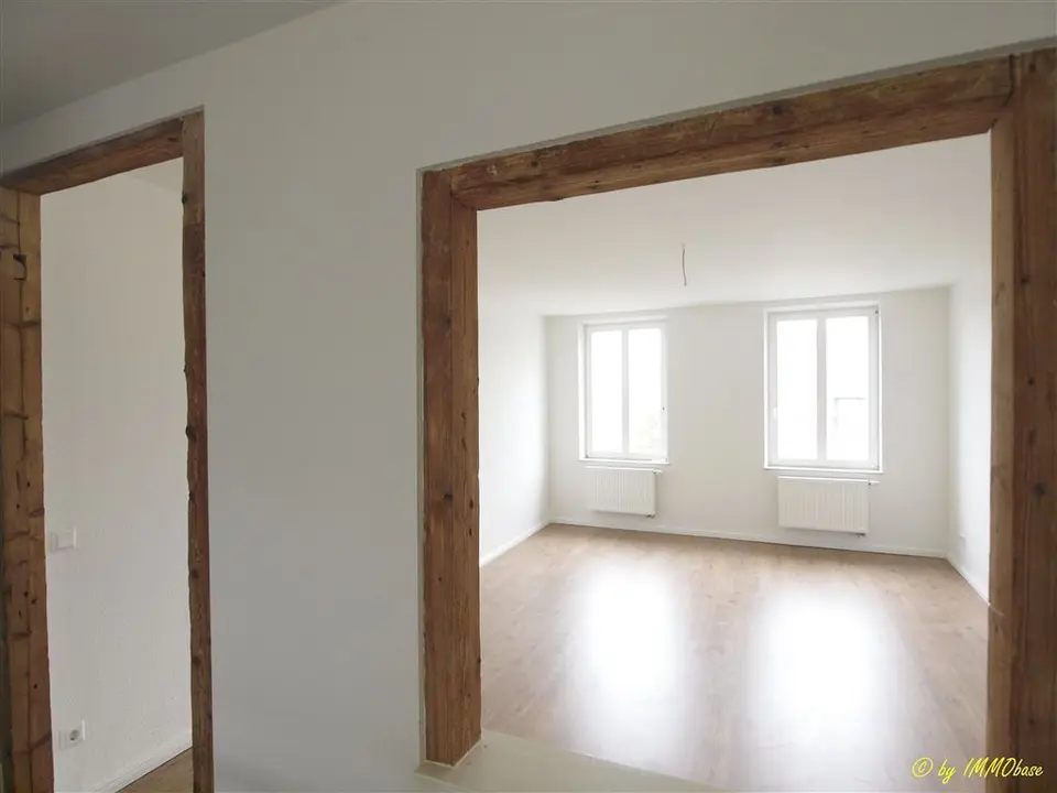 3 Zimmer Wohnung mit 85 m² in Chemnitz – Bild 1