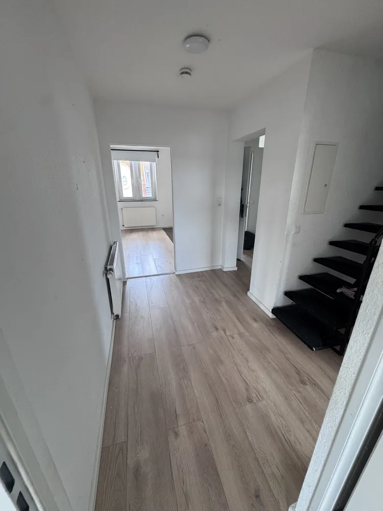 4 Zimmer Wohnung mit 120 m² in Neuss – Bild 4