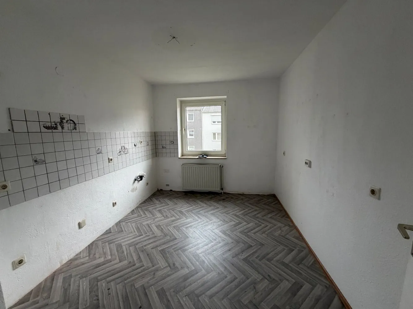 2 room apartment with 56 m² in Wuppertal – Photo 7