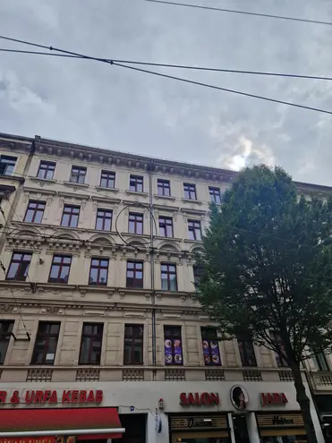 2 Zimmer Wohnung mit 67 m² in Leipzig – Bild 3