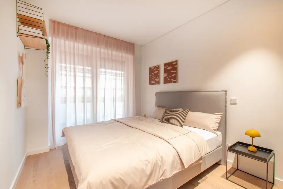 2 Zimmer Wohnung mit 47 m² in Hamburg – Bild 9