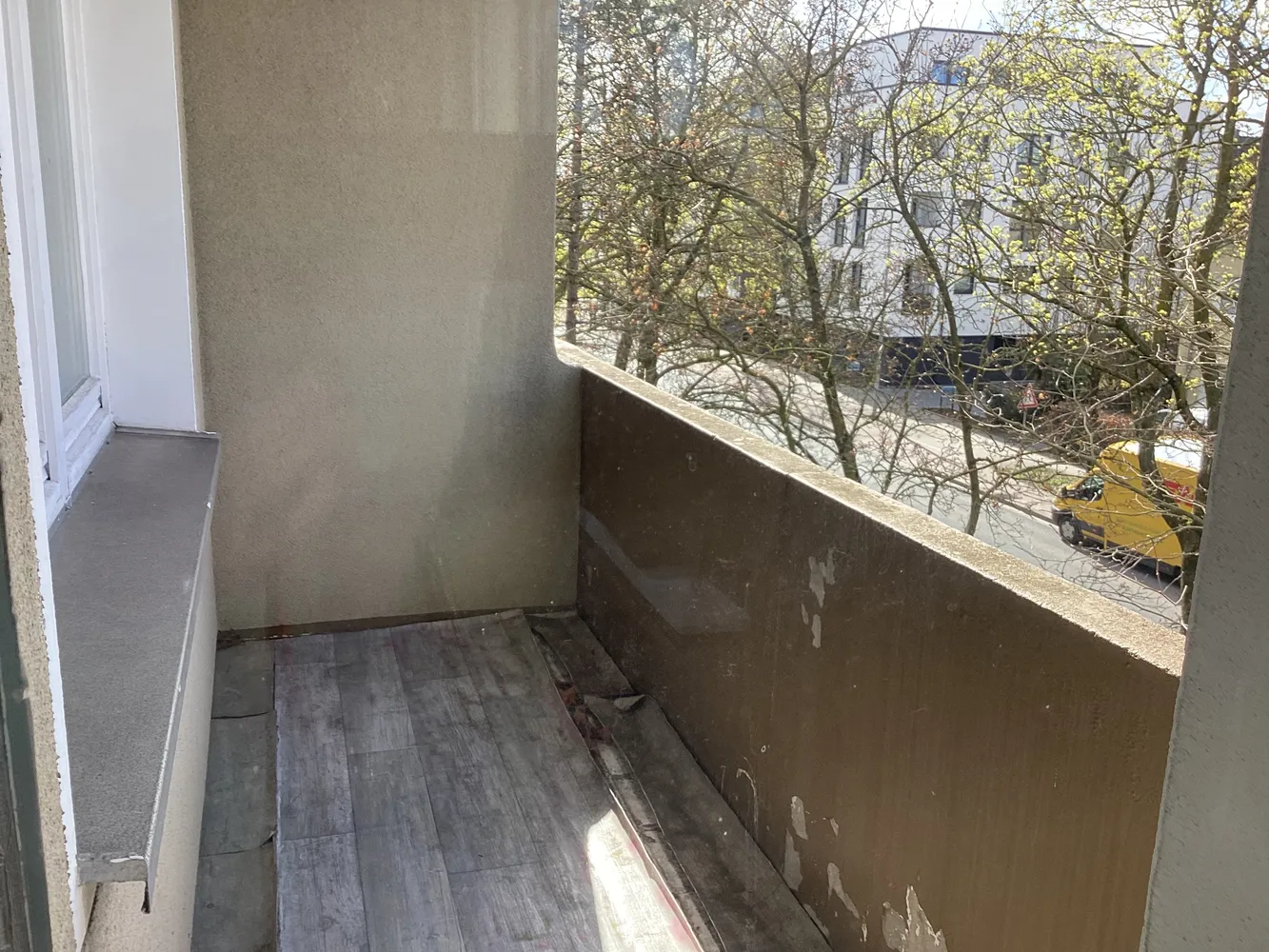 2 Zimmer Wohnung mit 59 m² in Osnabrück – Bild 7