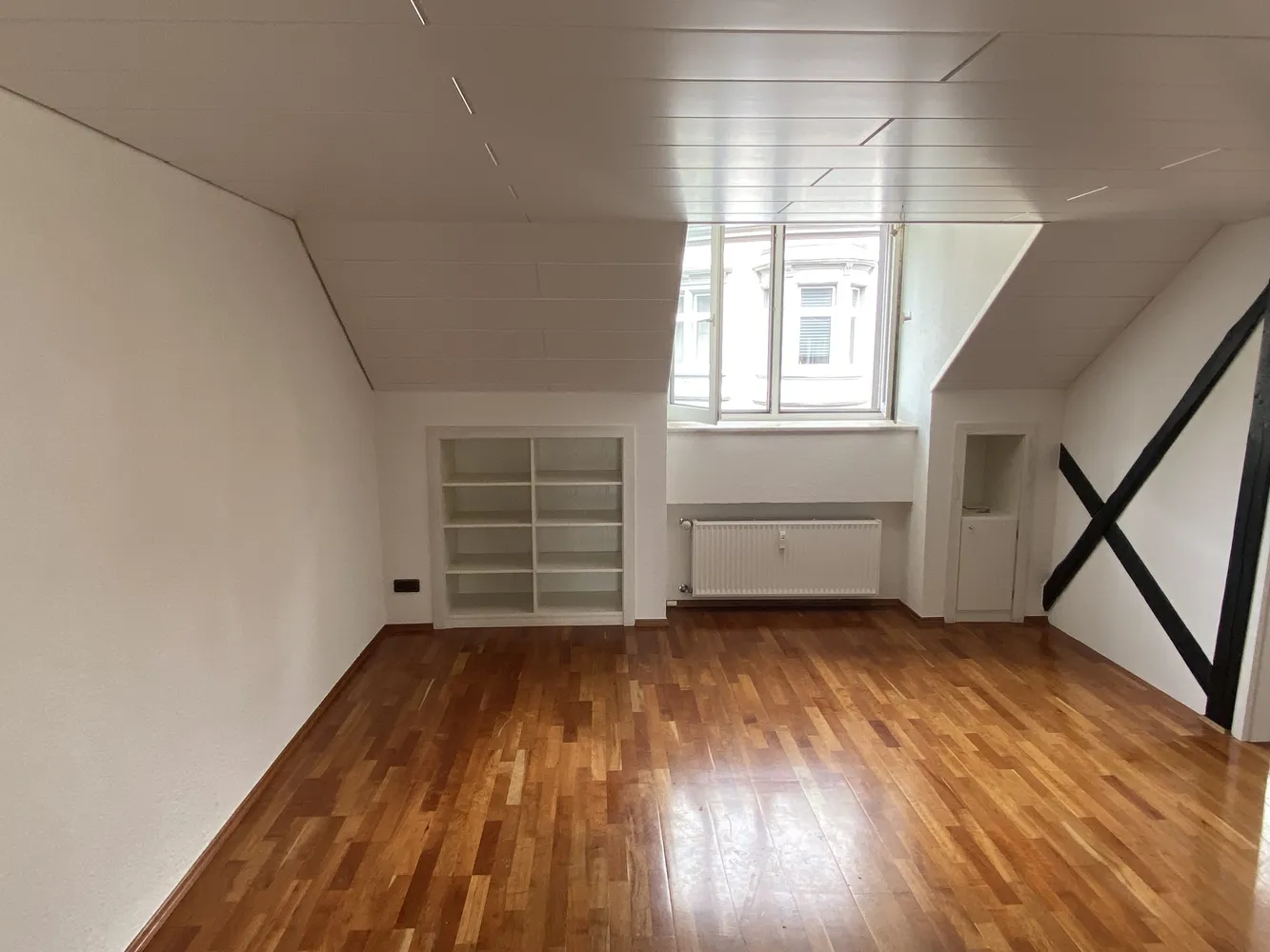 4 Zimmer Wohnung mit 97 m² in Wuppertal – Bild 2