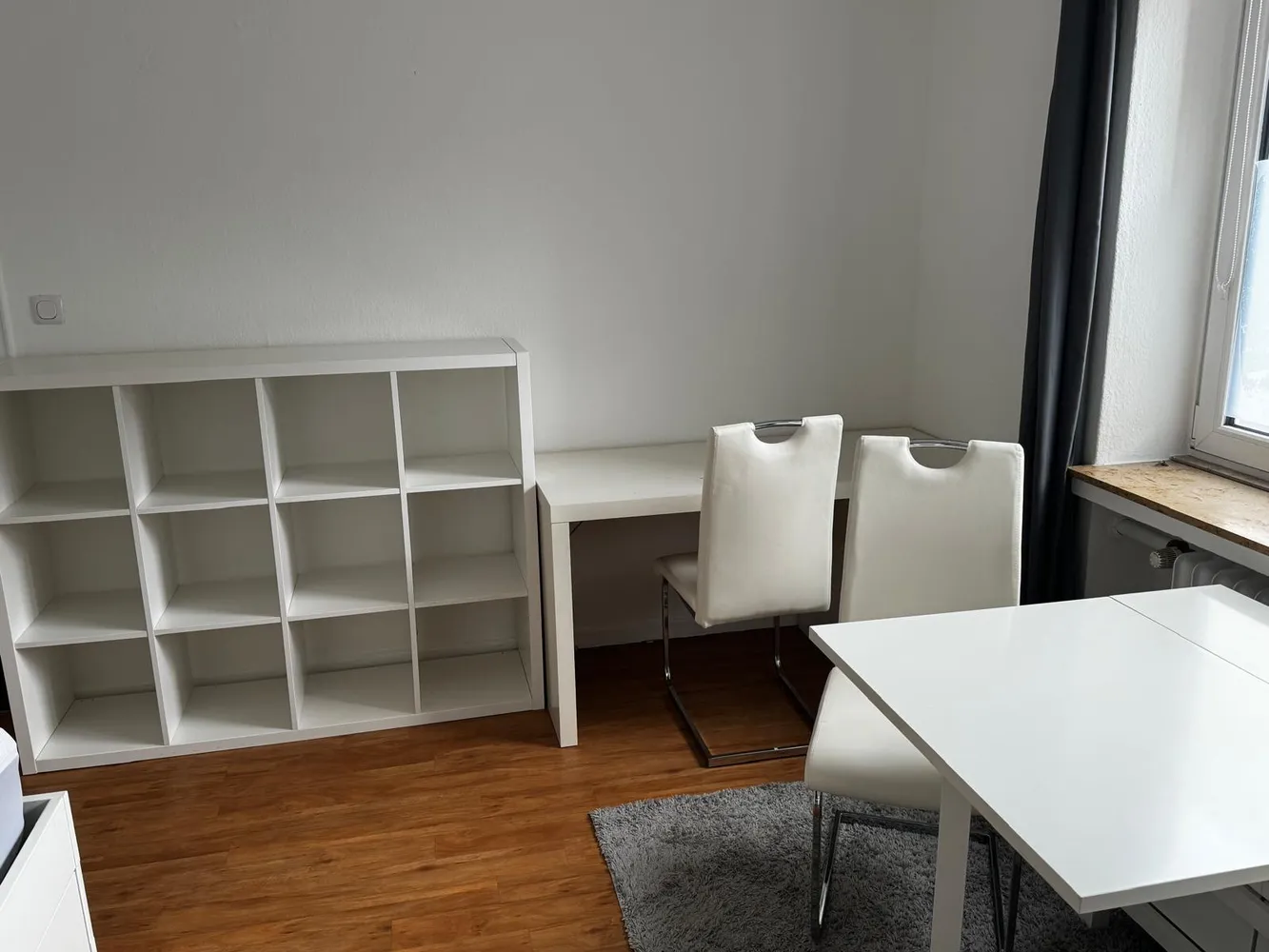 1 Zimmer Wohnung mit 25 m² in Münster – Bild 3