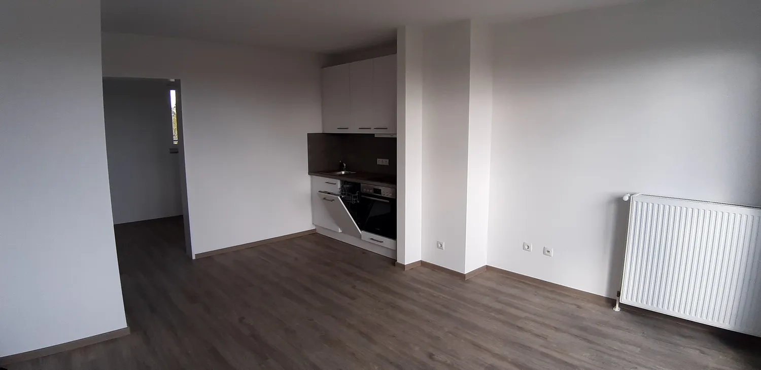 2 Zimmer Wohnung mit 46 m² in Hamburg – Bild 5