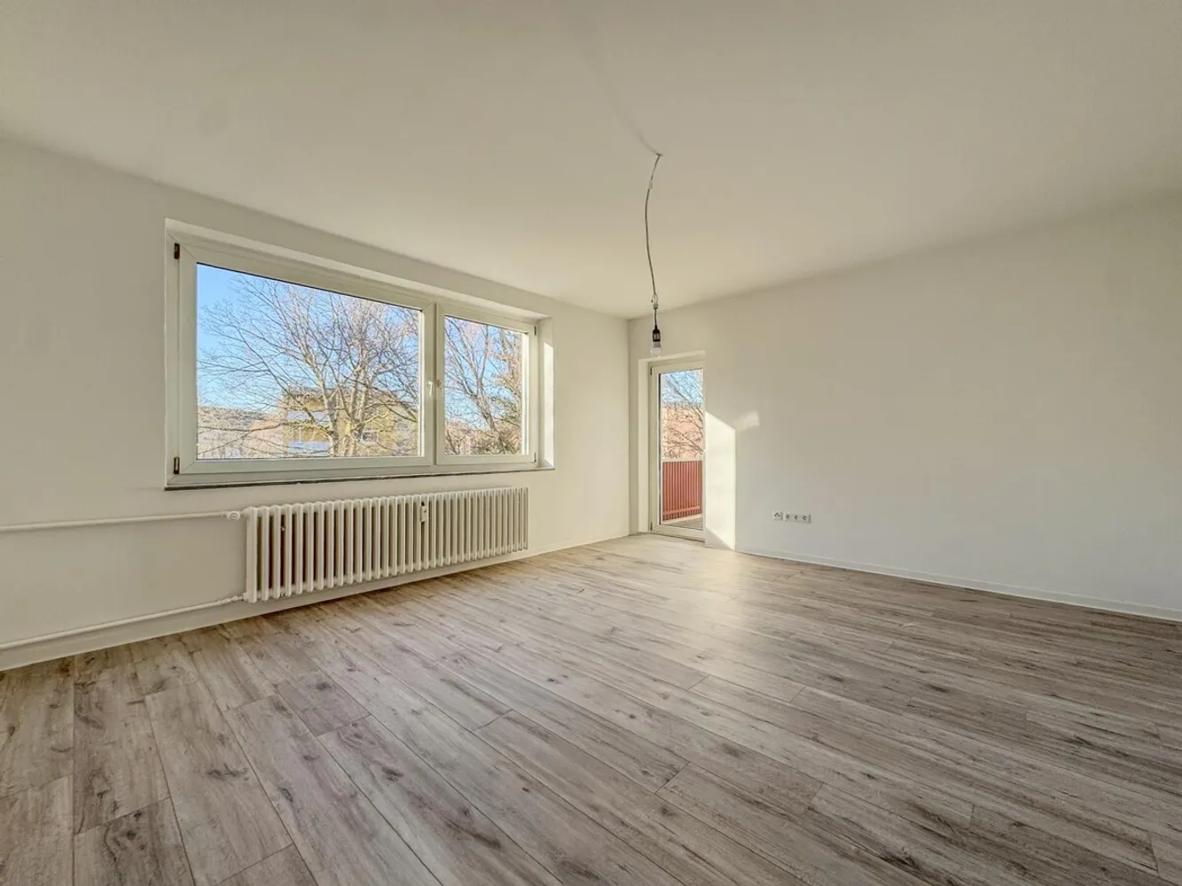 4 Zimmer Wohnung mit 85 m² in Minden – Bild 3