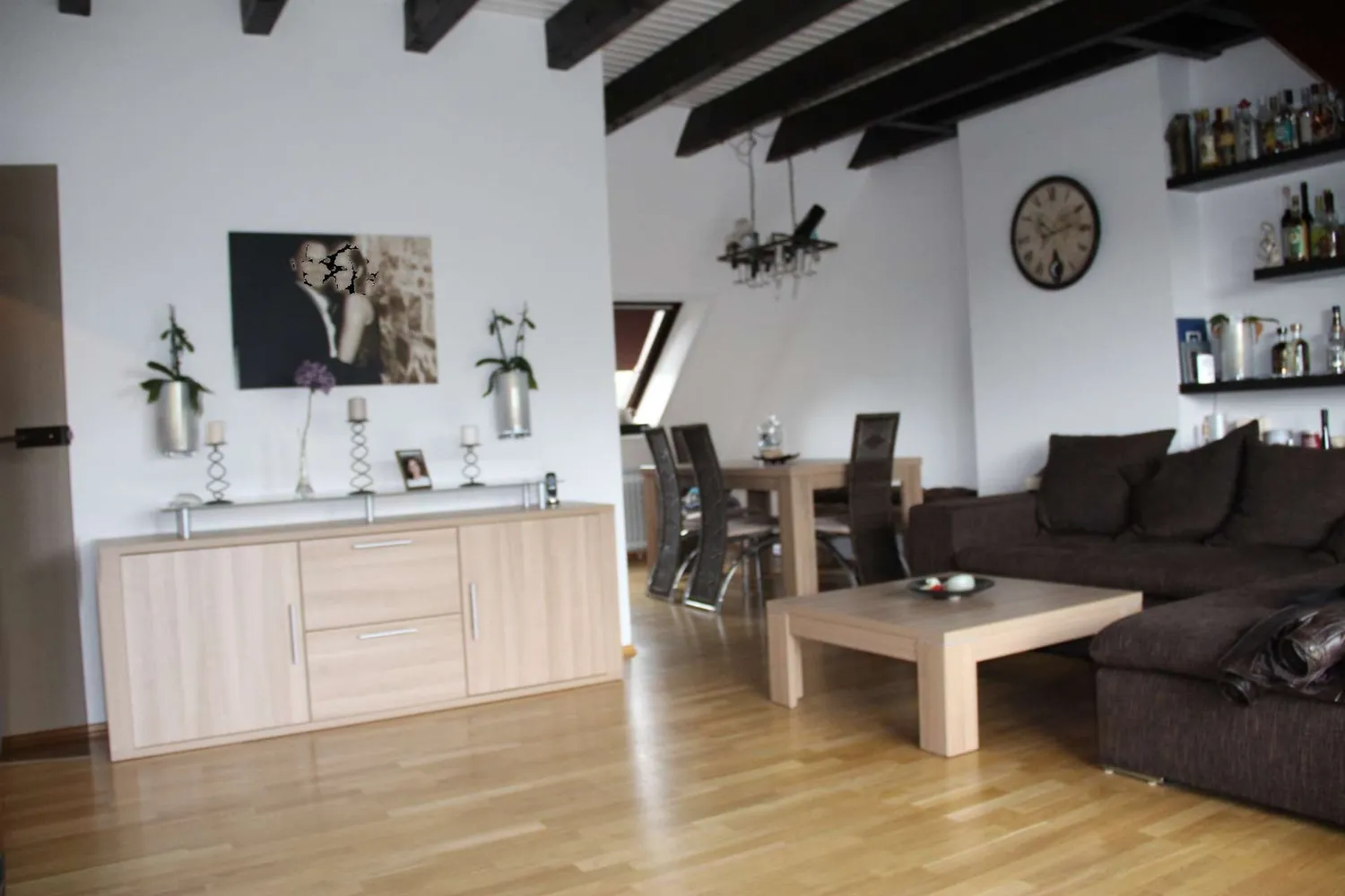 3 room apartment with 100 m² in Mülheim an der Ruhr – Photo 2