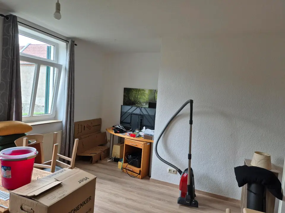 2 Zimmer Wohnung mit 55 m² in Coswig – Bild 3