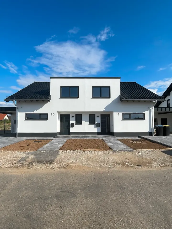 5 Zimmer Haus mit 130 m² in Euskirchen – Bild 3